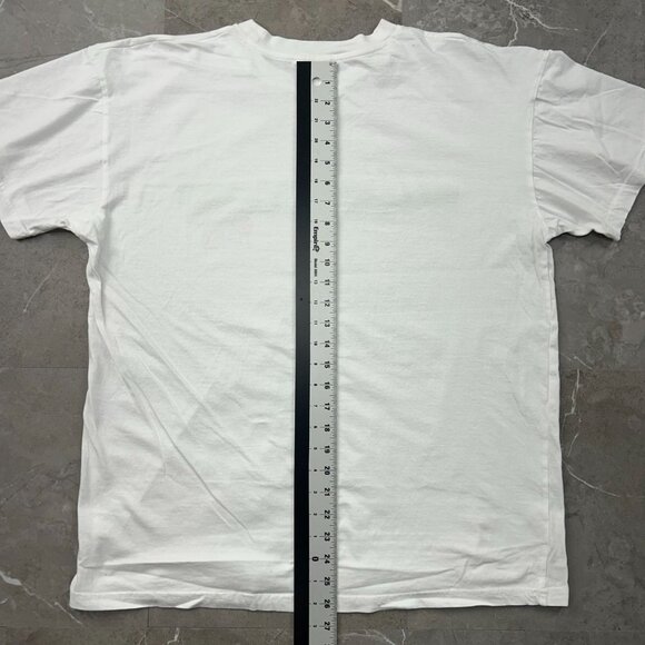 Kyle Busch M&Ms Racing Graphic Tee Mens XL Nascar Short Sleeve Winners Circle - Picture 8 of 9